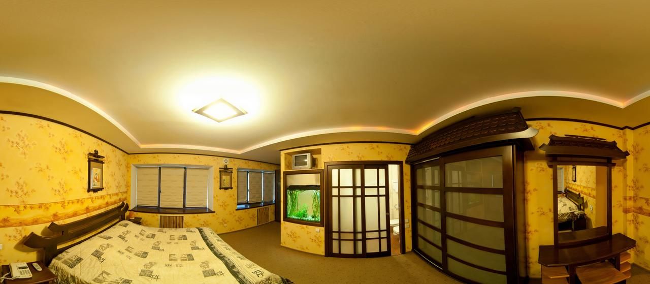 Отели типа «постель и завтрак» Гостиница Ингул Николаев-14