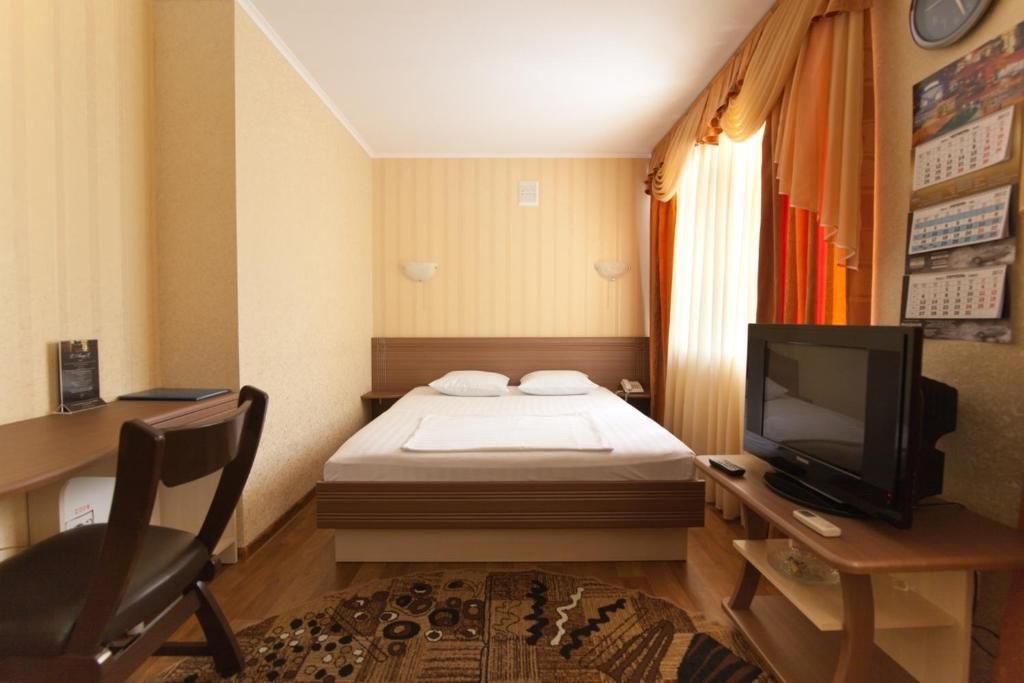 Отели типа «постель и завтрак» Гостиница Ингул Николаев-23