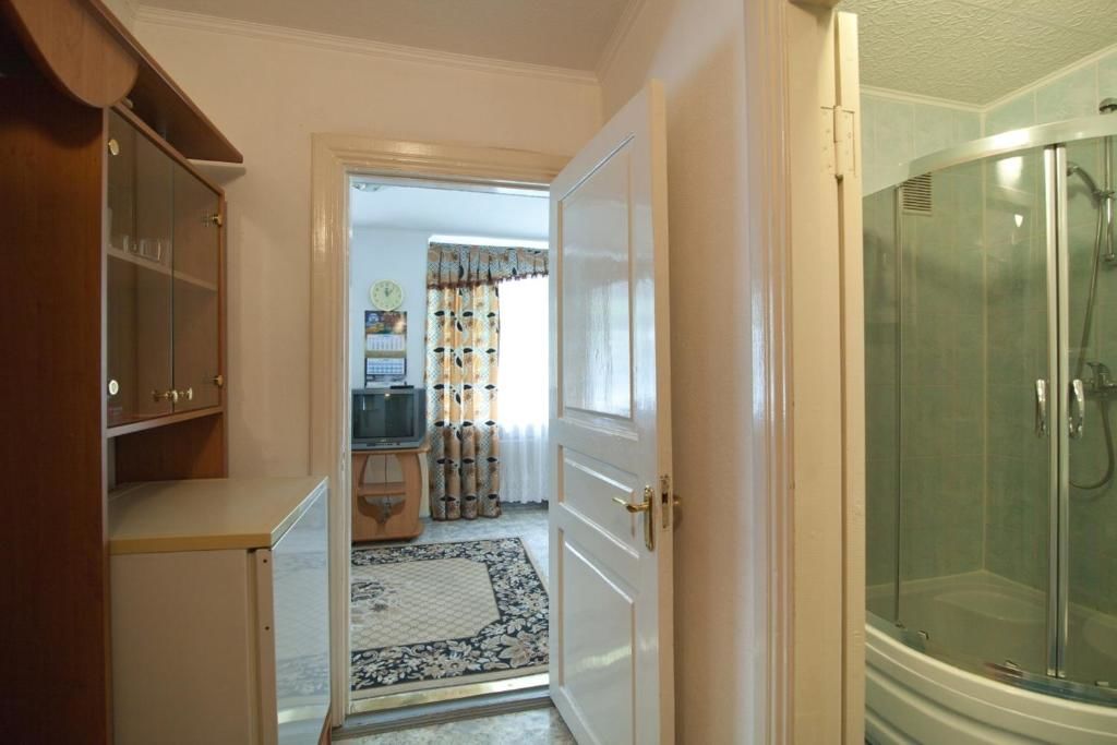 Отели типа «постель и завтрак» Гостиница Ингул Николаев-29