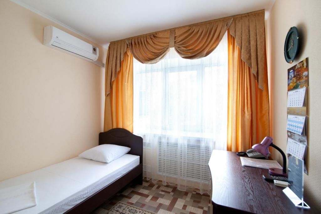 Отели типа «постель и завтрак» Гостиница Ингул Николаев-32