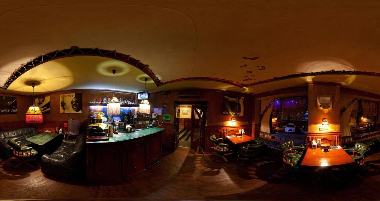 Отели типа «постель и завтрак» Гостиница Ингул Николаев-6