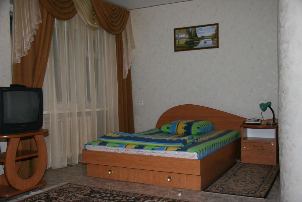 Отели типа «постель и завтрак» Гостиница Ингул Николаев-36