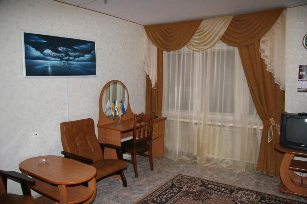 Отели типа «постель и завтрак» Гостиница Ингул Николаев-38