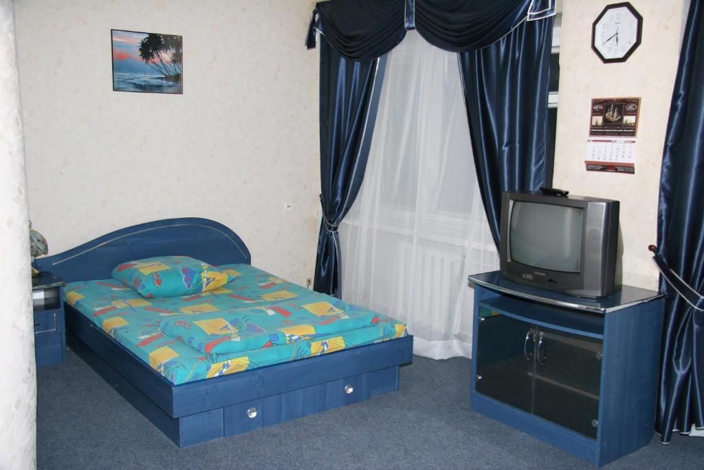 Отели типа «постель и завтрак» Гостиница Ингул Николаев-39