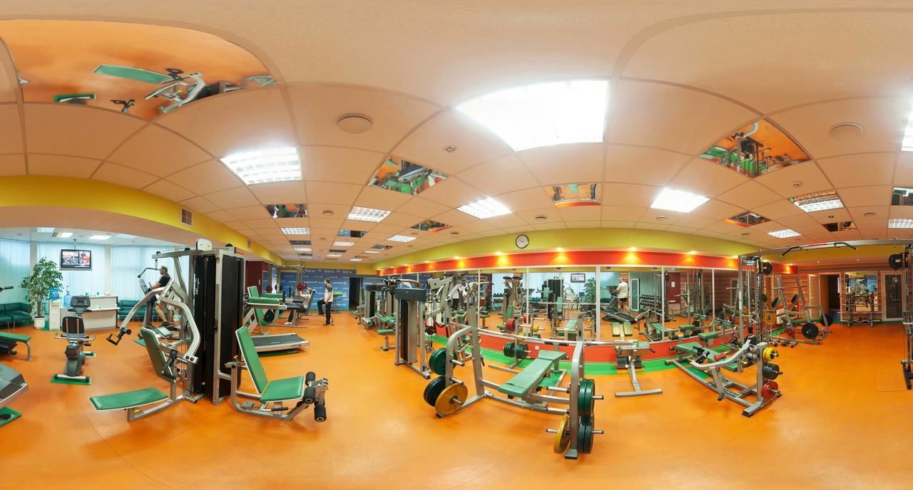 Отели типа «постель и завтрак» Гостиница Ингул Николаев-10