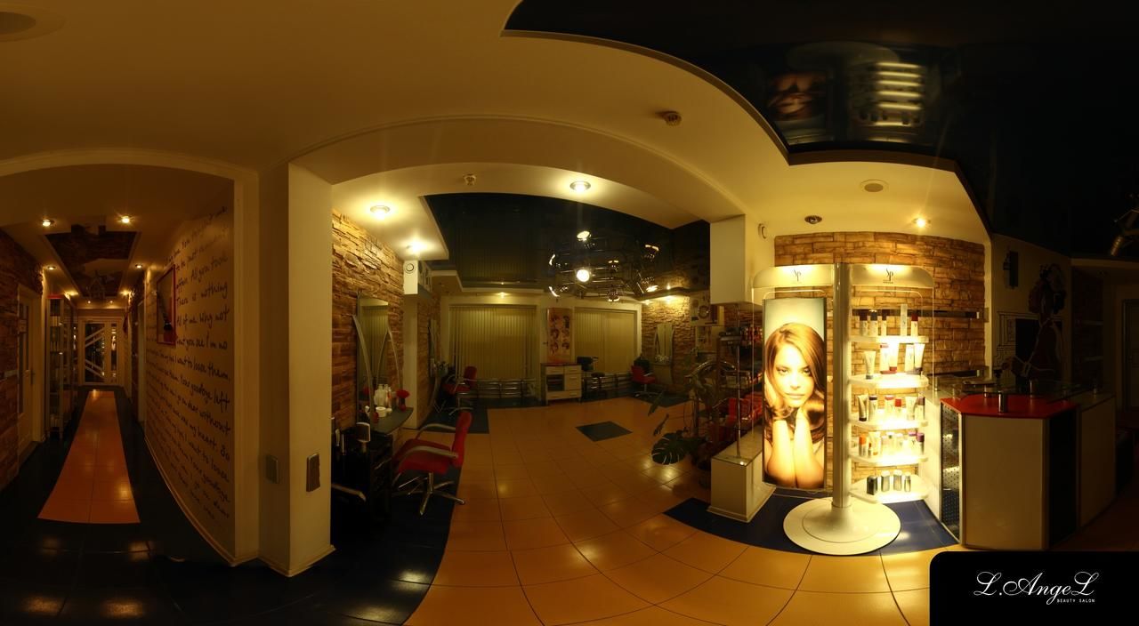 Отели типа «постель и завтрак» Гостиница Ингул Николаев-11