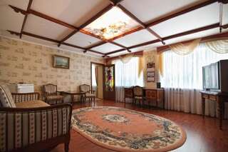 Отели типа «постель и завтрак» Гостиница Ингул Николаев Люкс-3