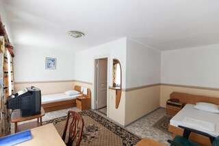 Отели типа «постель и завтрак» Гостиница Ингул Николаев Стандартный двухместный номер с 2 отдельными кроватями-1