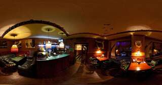 Отели типа «постель и завтрак» Гостиница Ингул Николаев-2