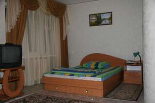 Отели типа «постель и завтрак» Гостиница Ингул Николаев Стандартный двухместный номер с 1 кроватью-1