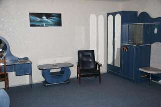 Отели типа «постель и завтрак» Гостиница Ингул Николаев Стандартный двухместный номер с 1 кроватью-5