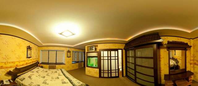 Отели типа «постель и завтрак» Гостиница Ингул Николаев-13