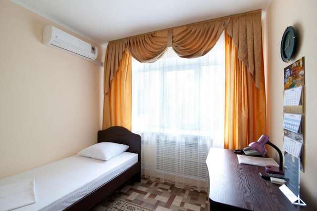 Отели типа «постель и завтрак» Гостиница Ингул Николаев-31