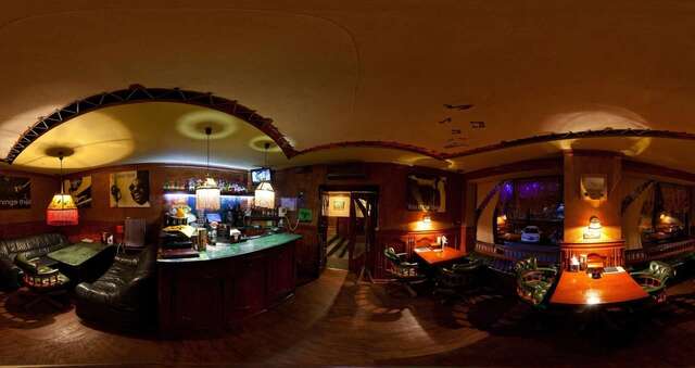 Отели типа «постель и завтрак» Гостиница Ингул Николаев-5