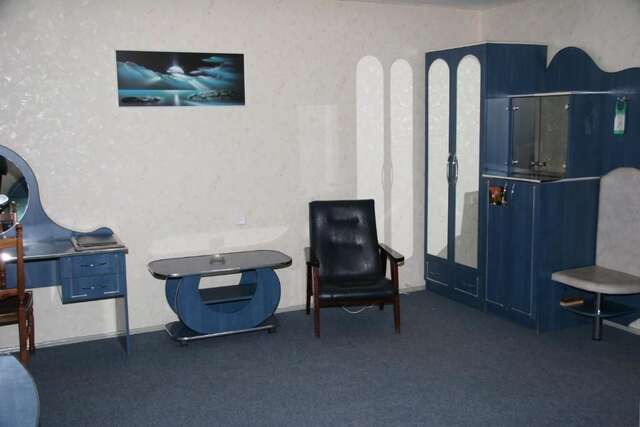 Отели типа «постель и завтрак» Гостиница Ингул Николаев-39